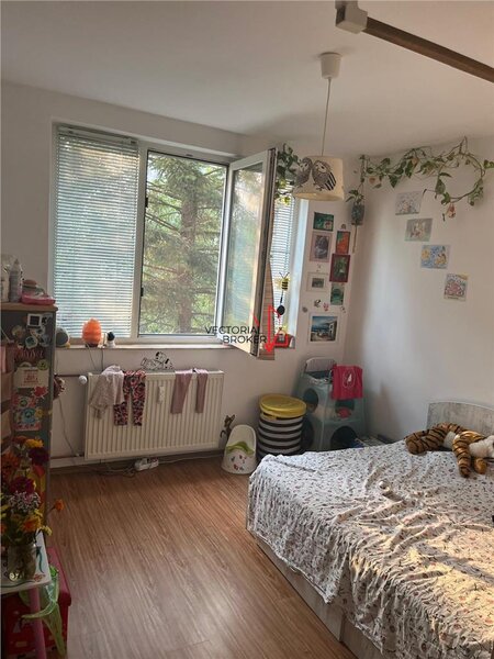 Titan I.O.R Strand Cara Apartament 3 camere