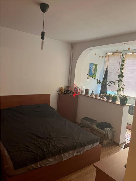 Titan I.O.R Strand Cara Apartament 3 camere