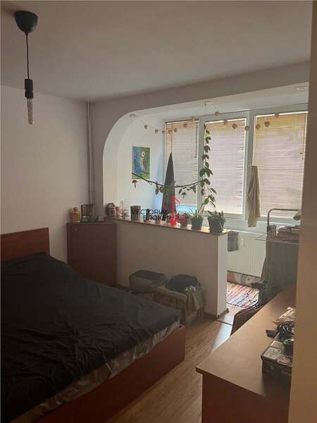 Titan I.O.R Strand Cara Apartament 3 camere