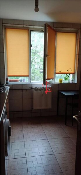 Titan I.O.R Strand Cara Apartament 3 camere