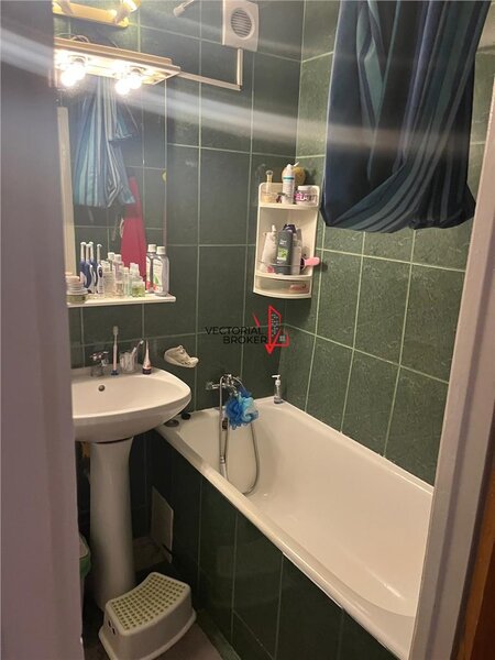 Titan I.O.R Strand Cara Apartament 3 camere